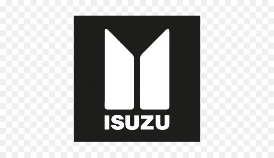 Logo Isuzu，Marque PNG