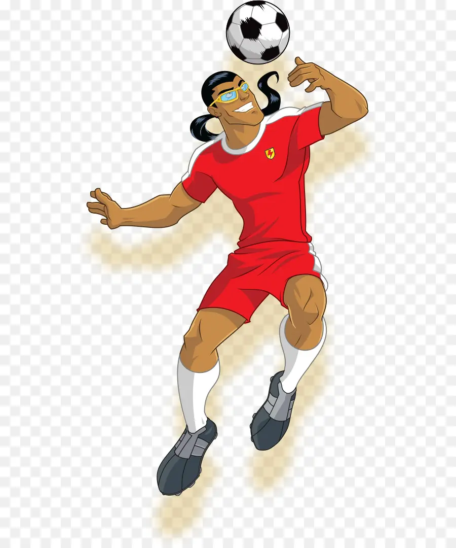 Supa Strikas，Sport PNG