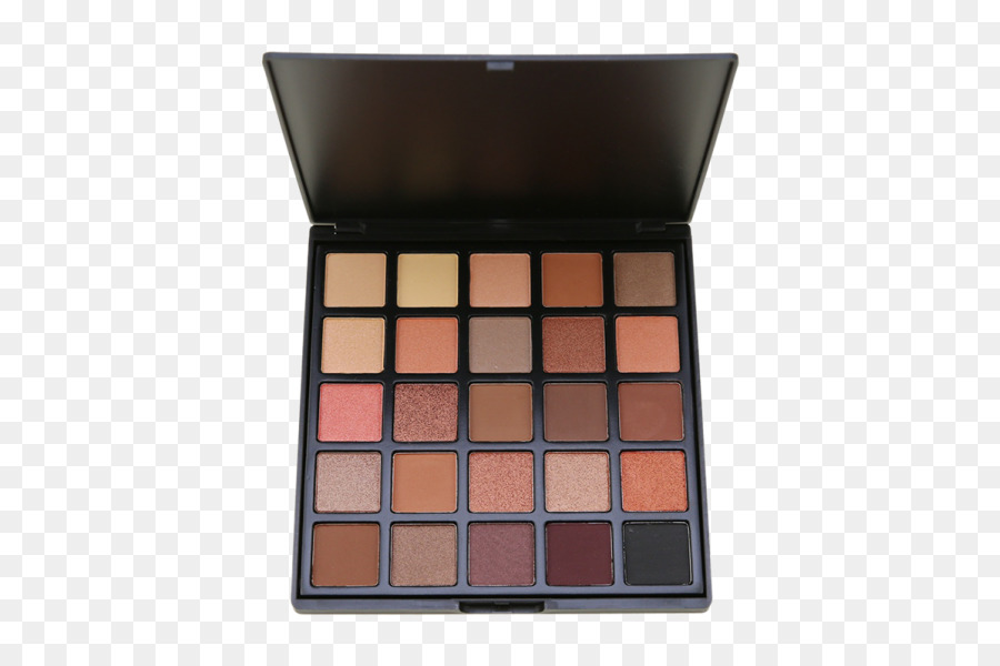 Palette De Maquillage，Produits De Beauté PNG