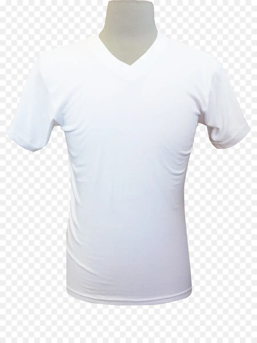 T Shirt，Blanc PNG