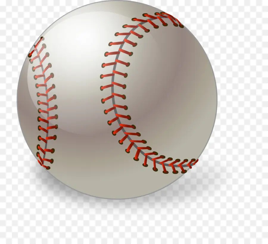 Baseball Et Battes，Base Ball PNG