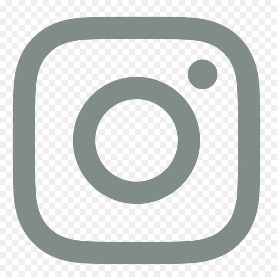 Icône Instagram，Réseaux Sociaux PNG