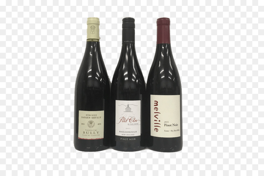 Bouteilles De Vin，Vin Rouge PNG