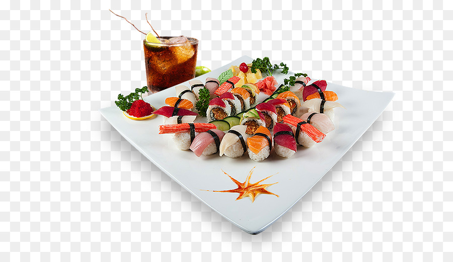 Sushi，La Cuisine Japonaise PNG