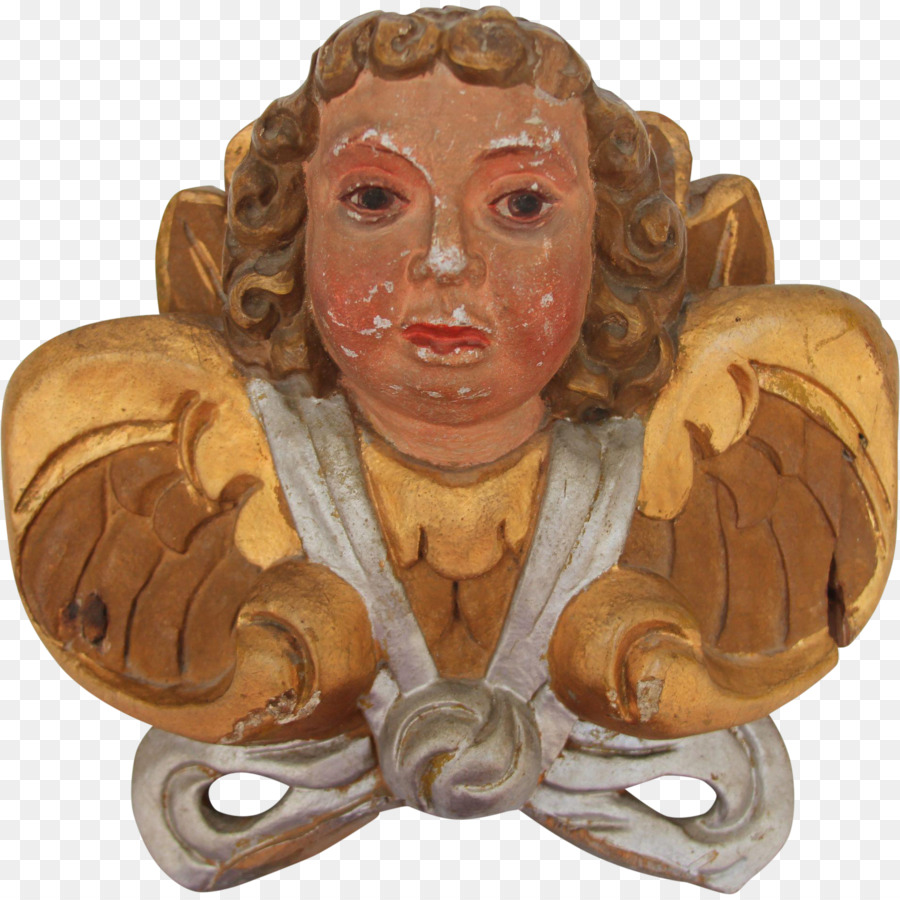 Figurine，La Sculpture Sur Bois PNG