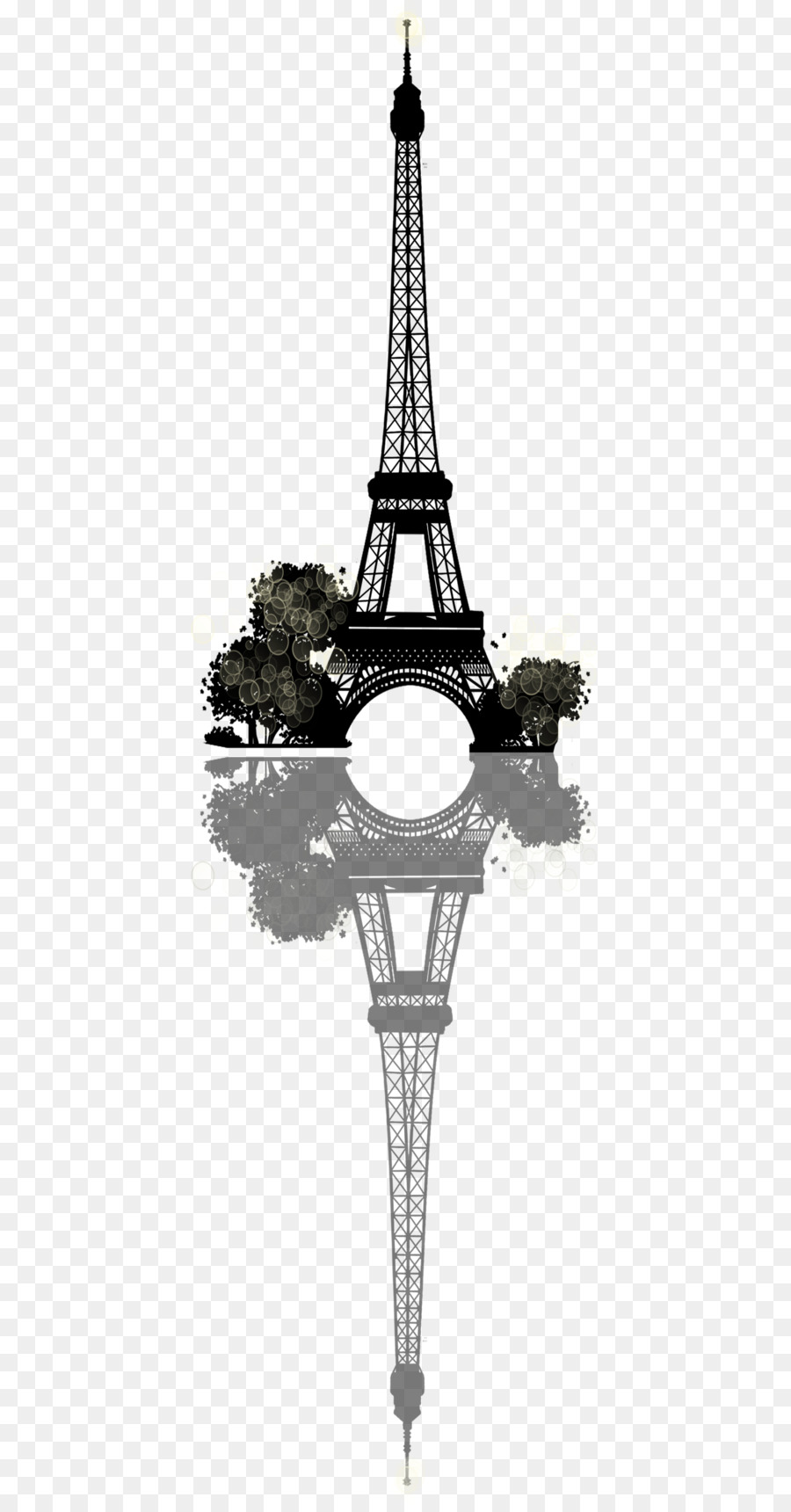 Tour Eiffel，Tour PNG