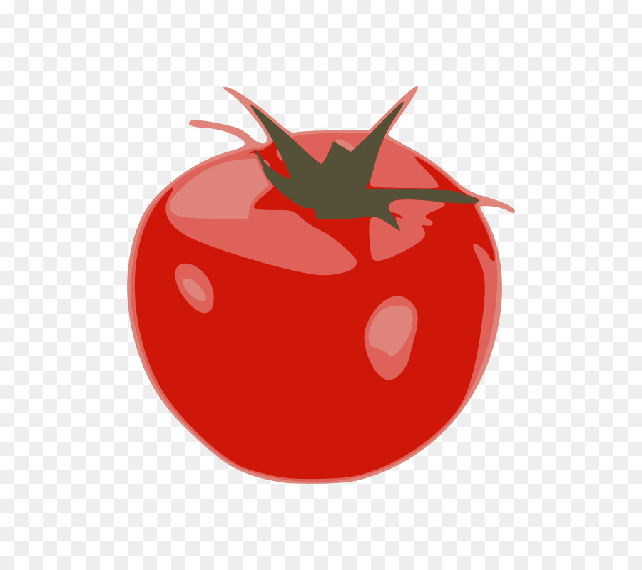 Tomate Rouge，Fruit PNG