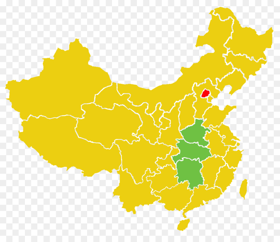 La Chine Carte Vierge Carte Png La Chine Carte Vierge Carte Transparentes Png Gratuit