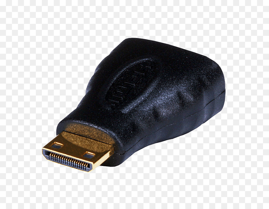 Hdmi，Adaptateur PNG