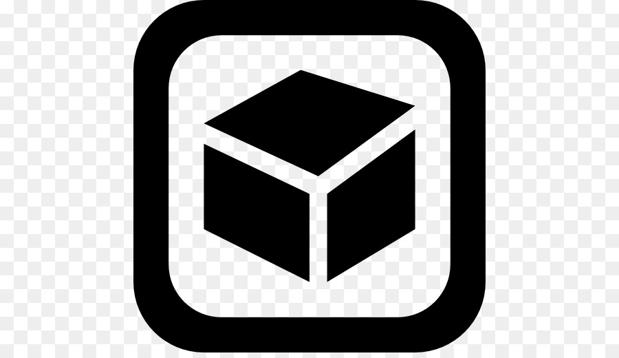 Cube，3d PNG