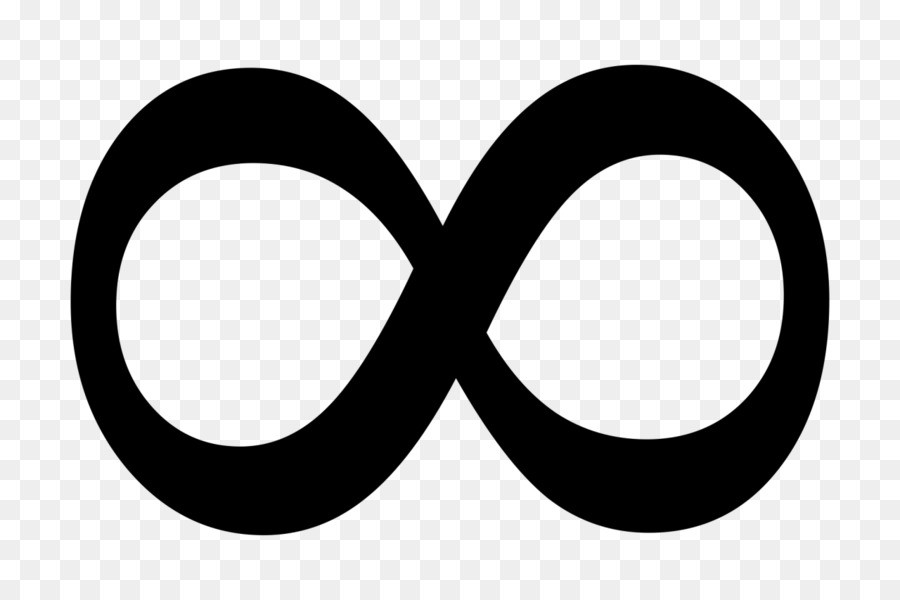 Symbole De L'infini，Boucle PNG