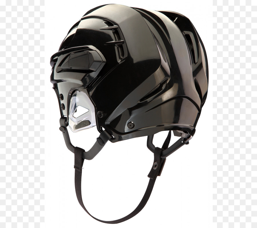 Les Casques De Hockey，Guerrier Lacrosse PNG