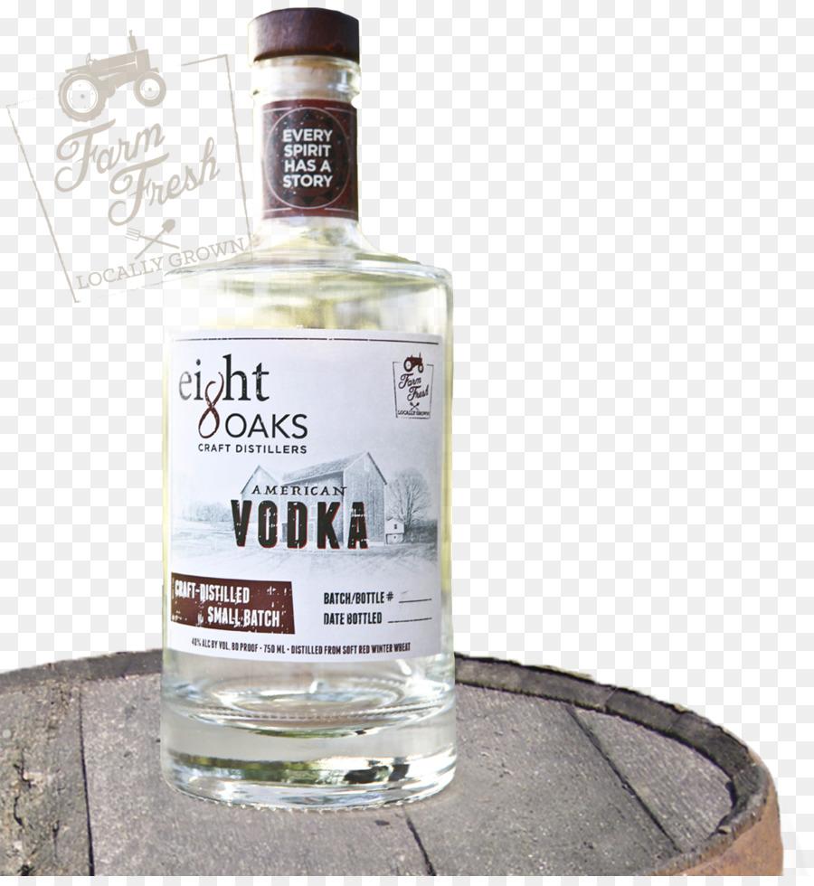 Boisson Distillée，La Vodka PNG