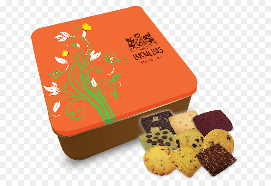 Biscuits，La Nourriture PNG