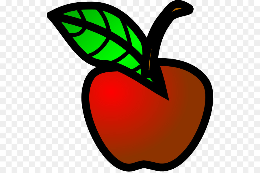 Crayon De Pomme，Pomme PNG