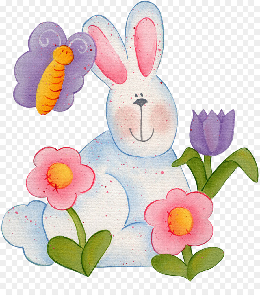 Lapin De Pâques，Pâques PNG