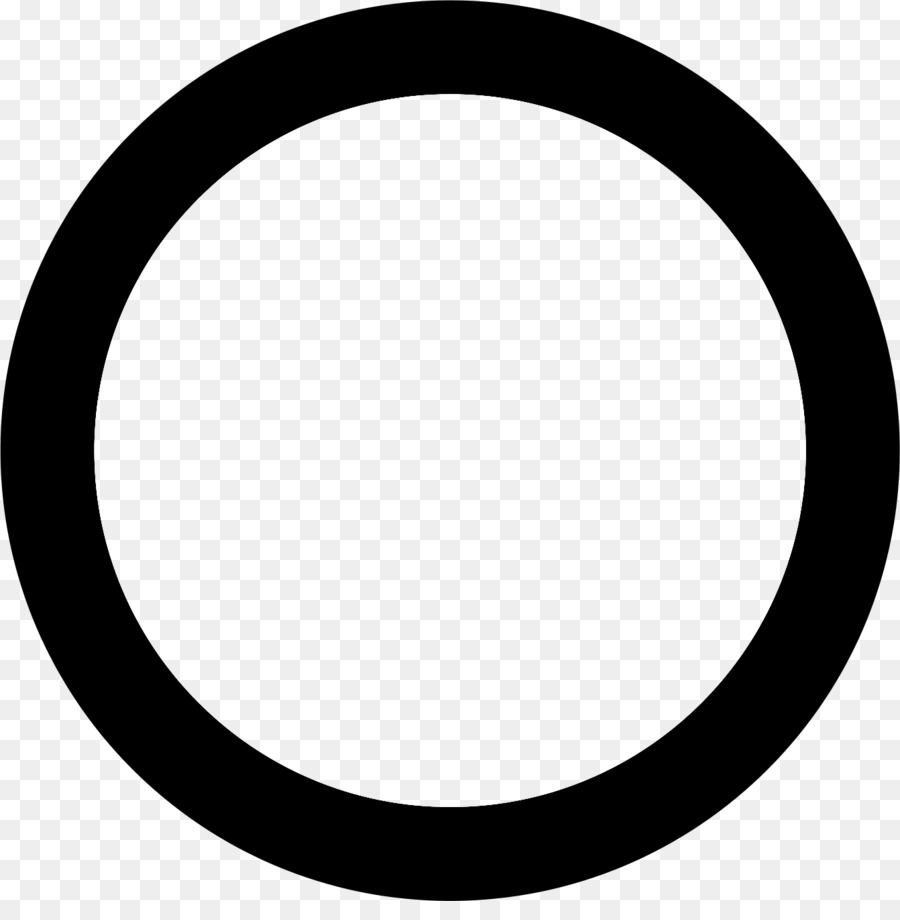 Cercle，Rond PNG