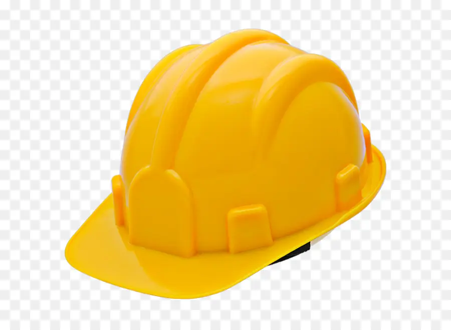 Casque Jaune，Casque PNG