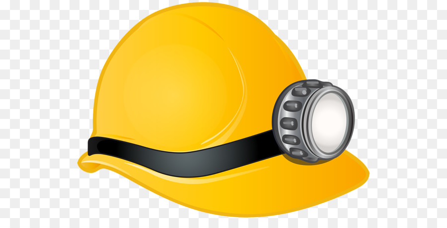 Casque Jaune，Casque PNG