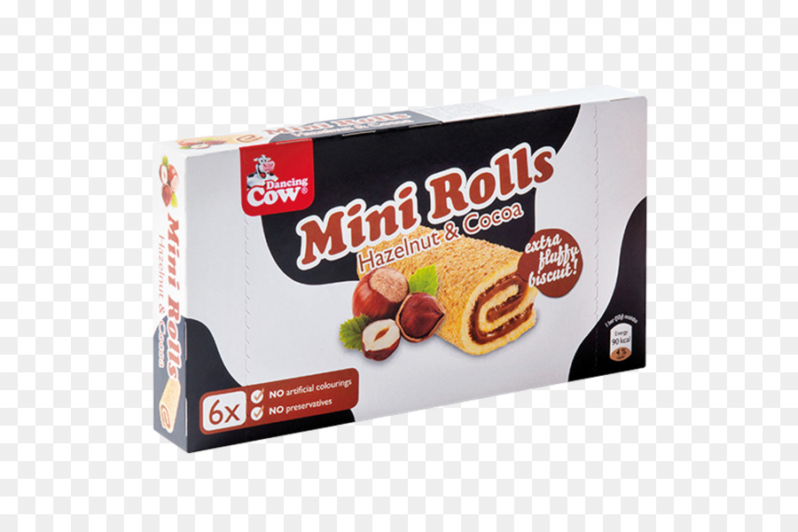 Swiss Roll，Cake PNG