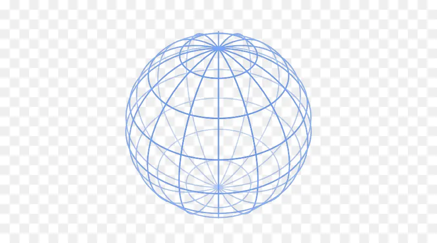 Globe，Sphère PNG