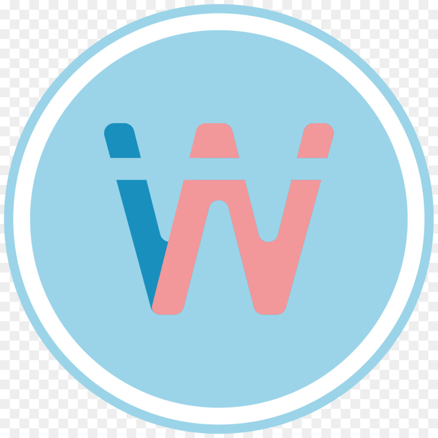 W，Marque PNG