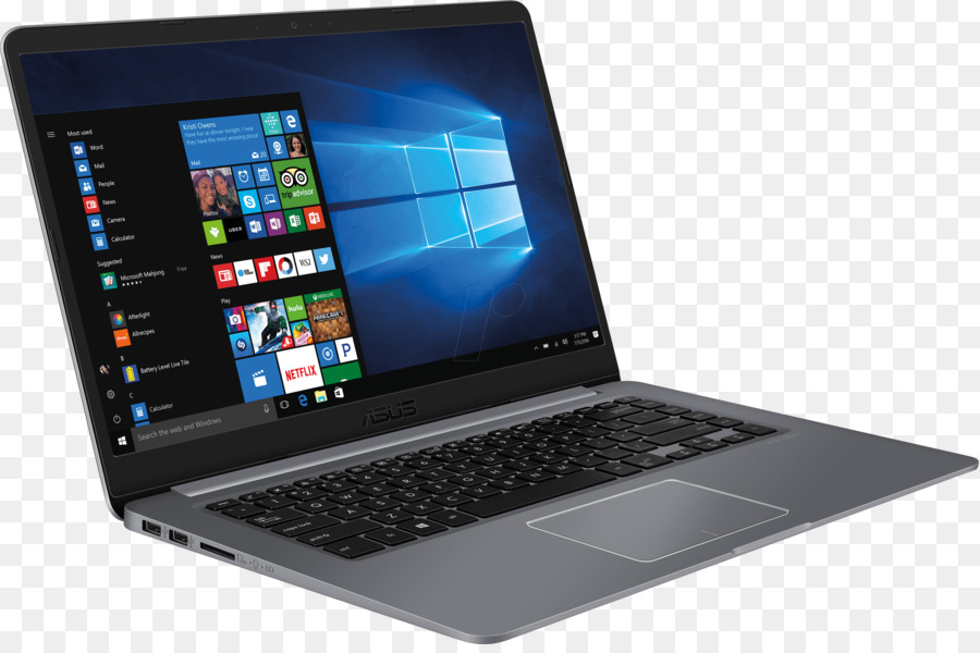 Ordinateur Portable，Zenbook PNG