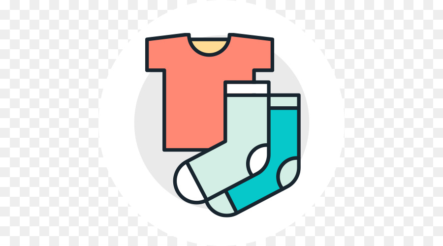 Vêtements Et Chaussettes，T Shirt PNG