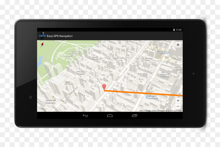 Systèmes De Navigation Gps，Android PNG