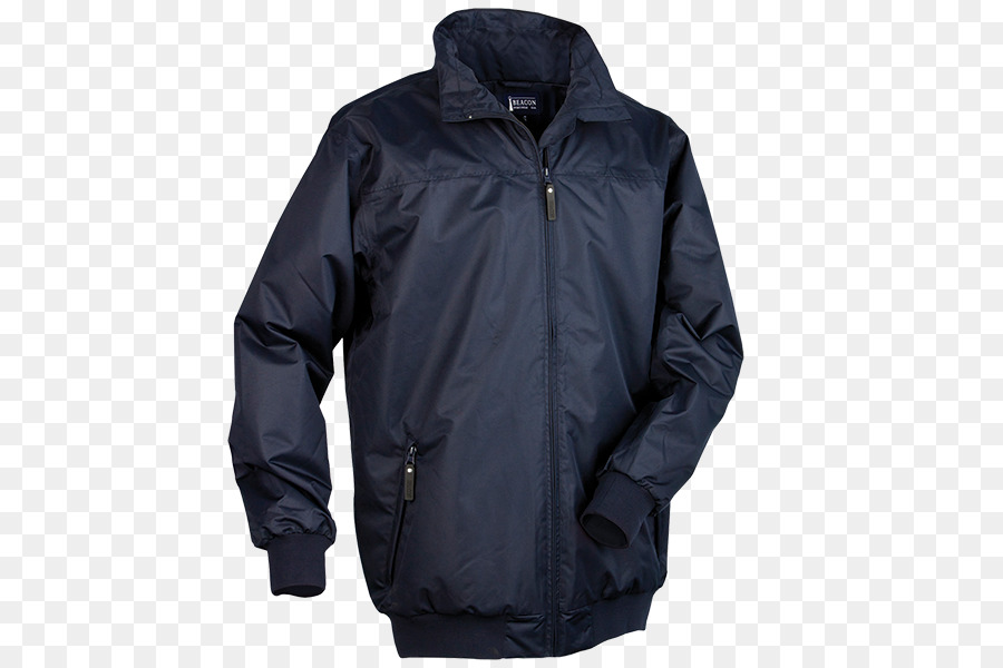 Veste Noire，Manteau PNG