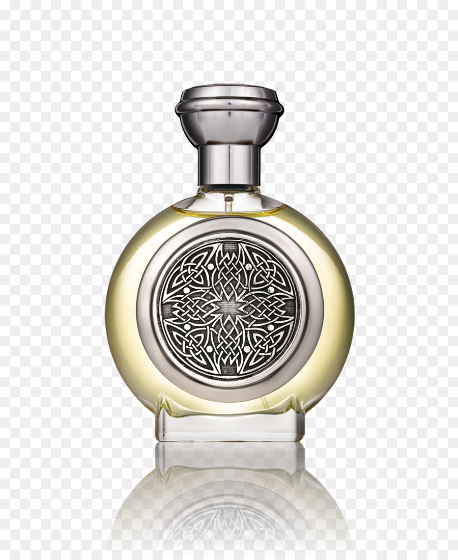 Flacon De Parfum Bleu，Parfum PNG