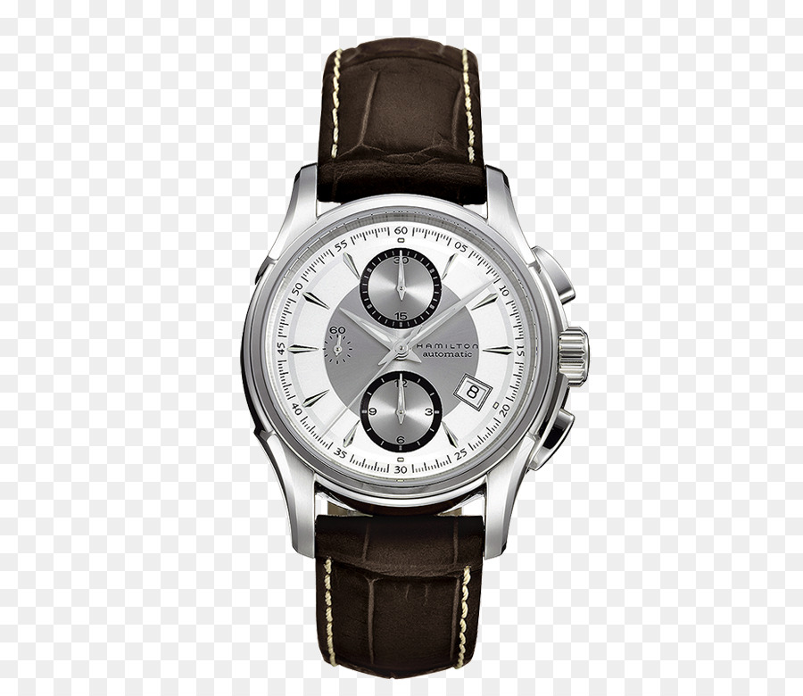 Compagnie Horlogère Hamilton，Chronographe PNG