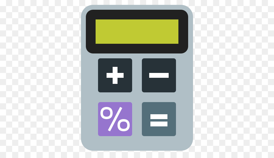 Calculatrice，Mathématiques PNG