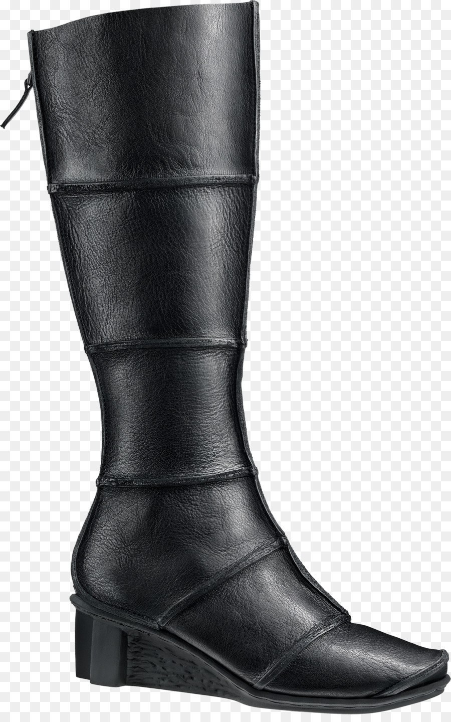 Botte Noire，Chaussure PNG