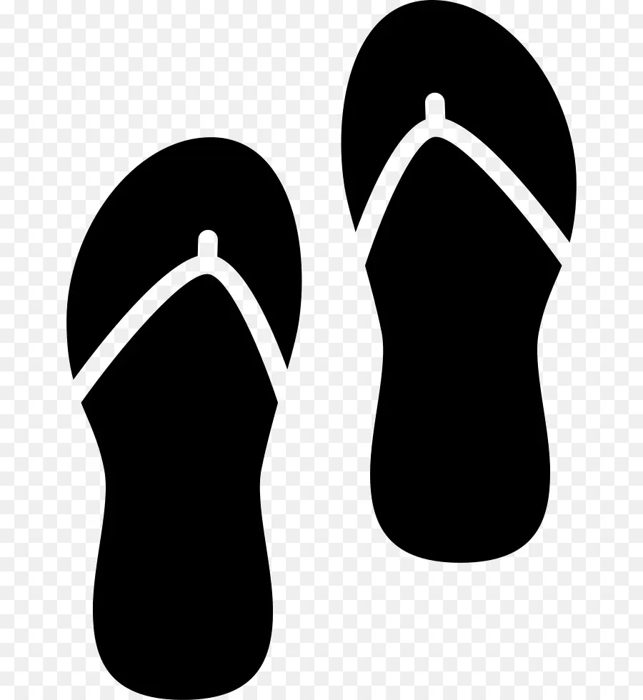 Tongs，Sandales PNG