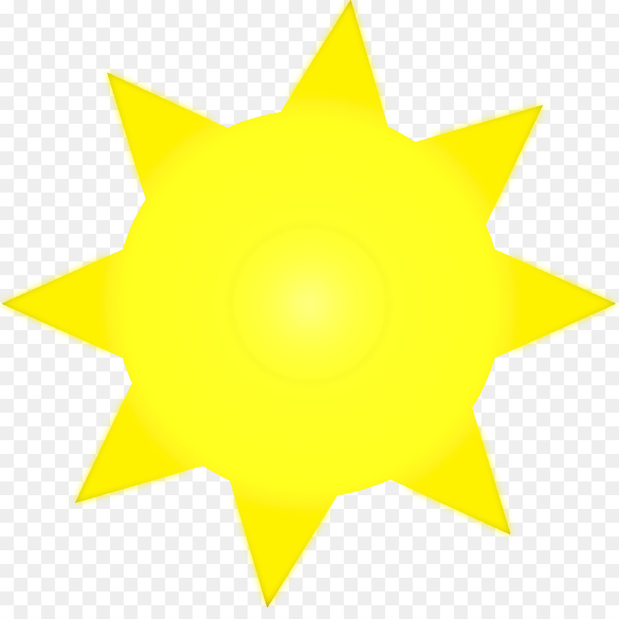 Soleil，Brillant PNG