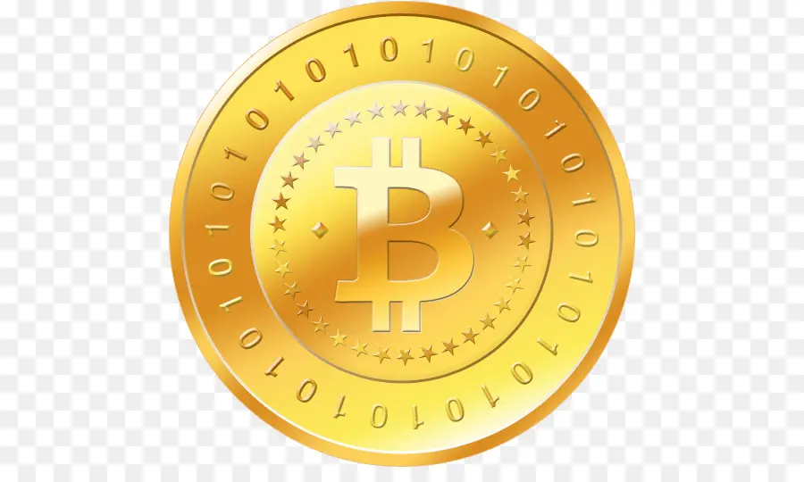 Bitcoin，Cryptomonnaie PNG