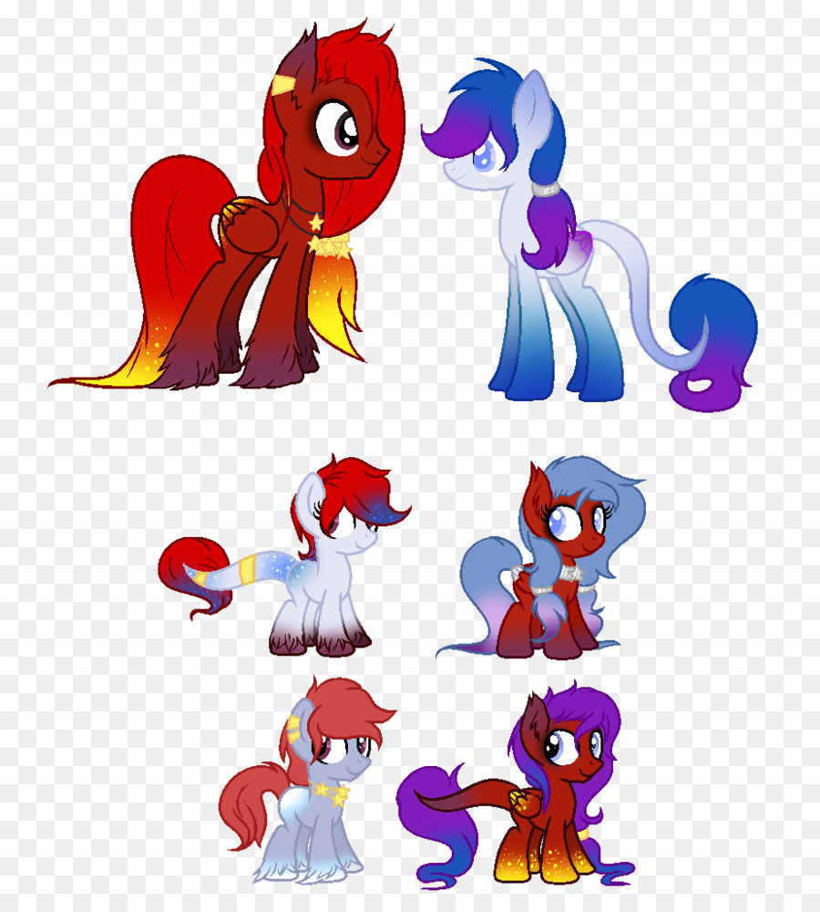 Cheval，Poney PNG