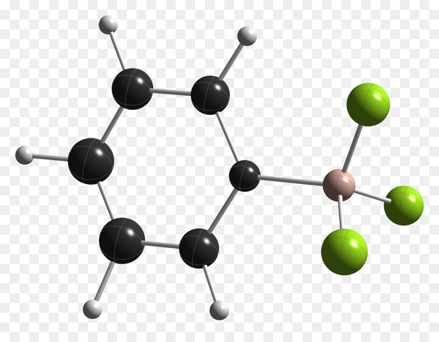 Modèle Moléculaire，Chimie PNG