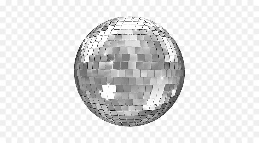 Boules Disco，Faire La Fête PNG