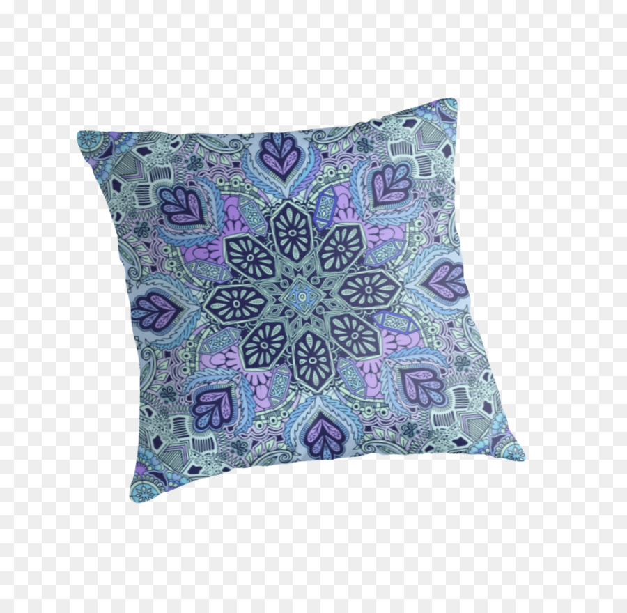 Oreiller，Coussin PNG