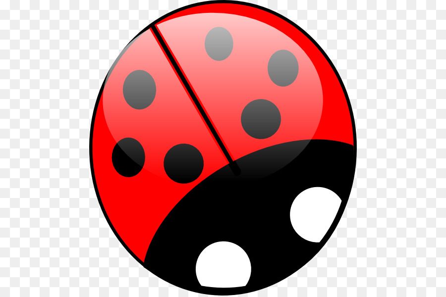 Coccinelle，Rouge PNG