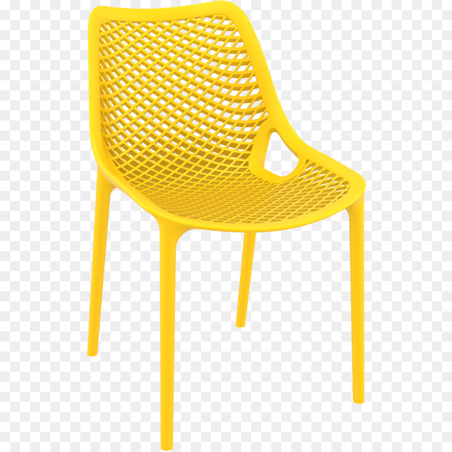 Chaise Jaune，Sièges PNG