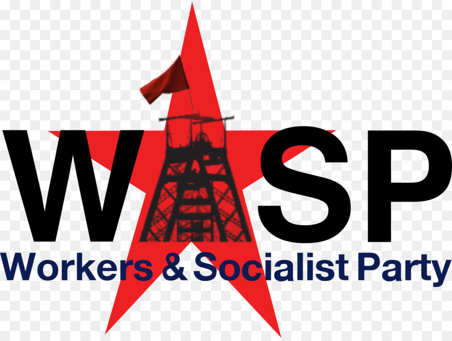 L Afrique Du Sud，Les Travailleurs Et Le Parti Socialiste PNG
