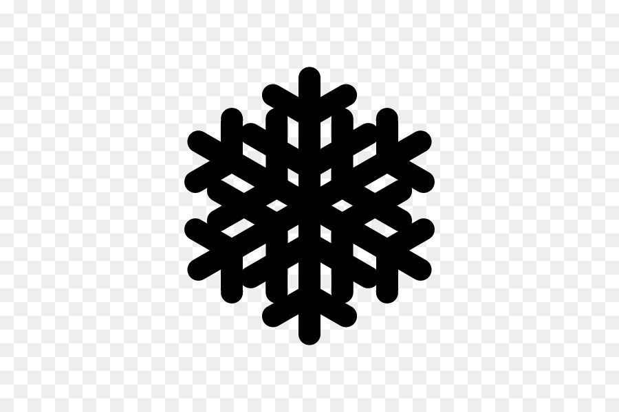 Flocon De Neige，Hiver PNG