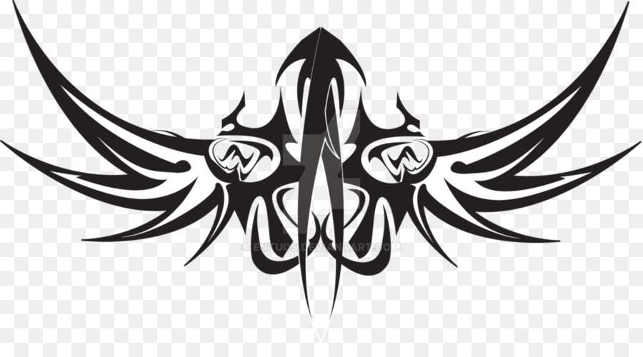 Tatouage Tribal，Conception PNG