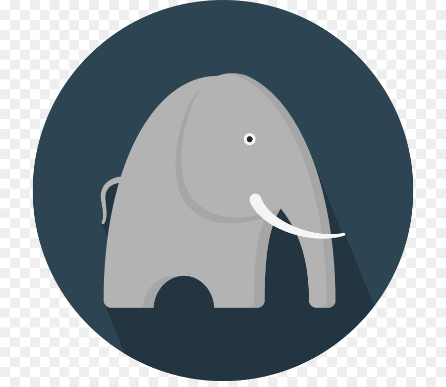 Éléphant，Mammifère PNG