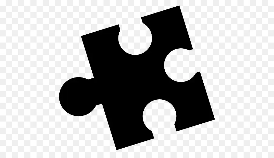 Pièces De Puzzle，Puzzle PNG