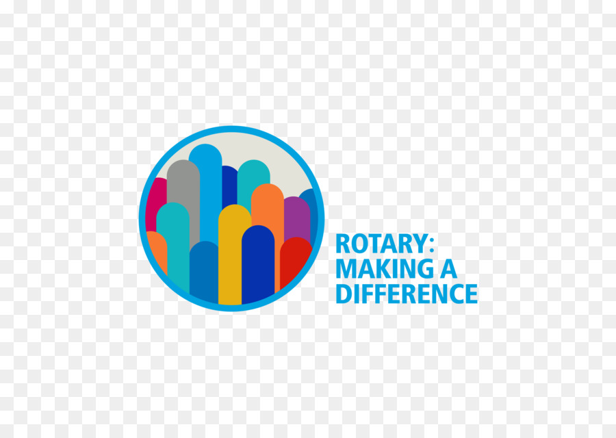 Le Rotary International，Le Rotary Club De Orangeville PNG