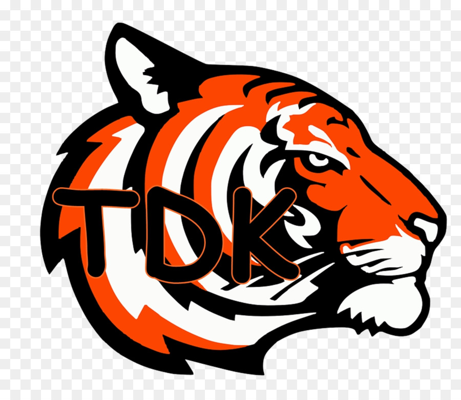 Logo，Tigre Du Bengale PNG